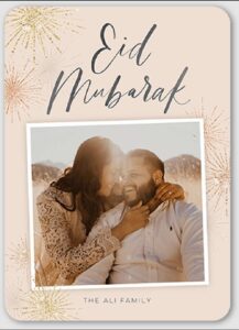 eid card
