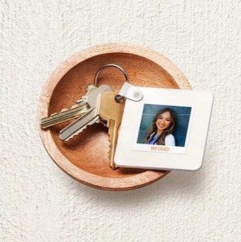 photo keychain