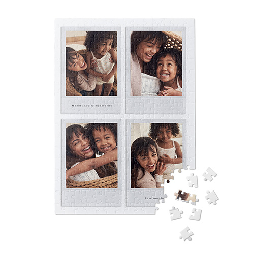 photo puzzle