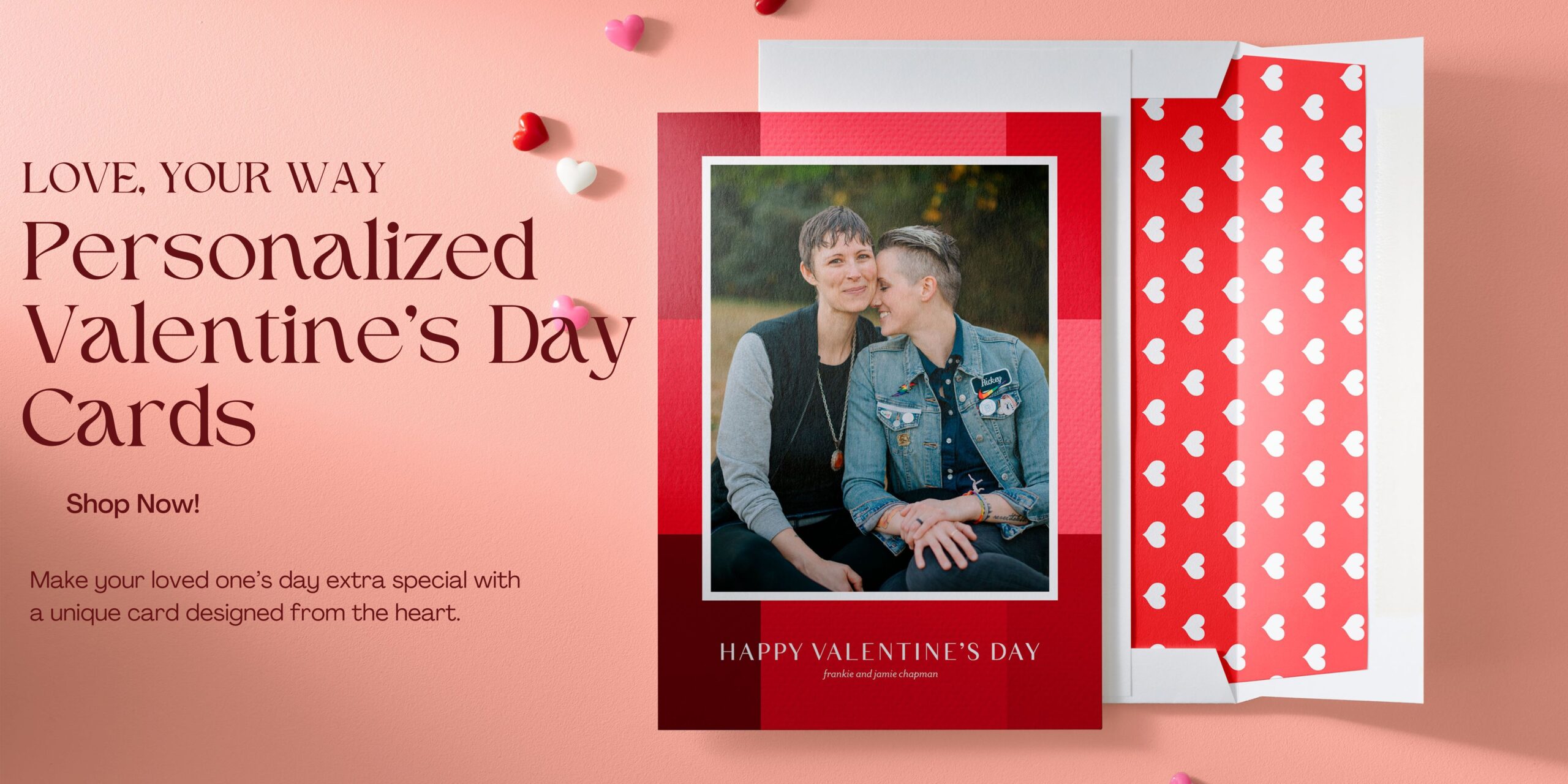 shop valentine's day cards