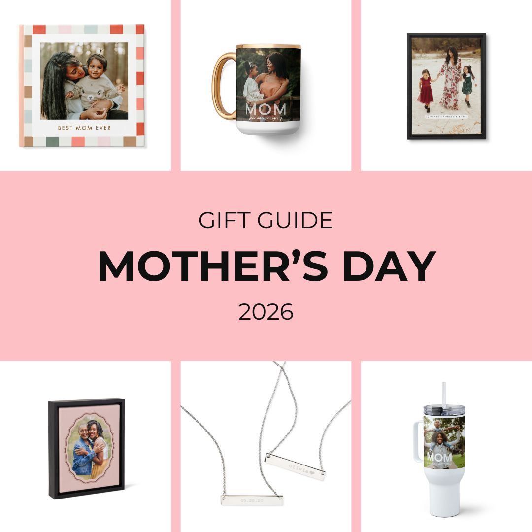 gift guide for mother's day 2026