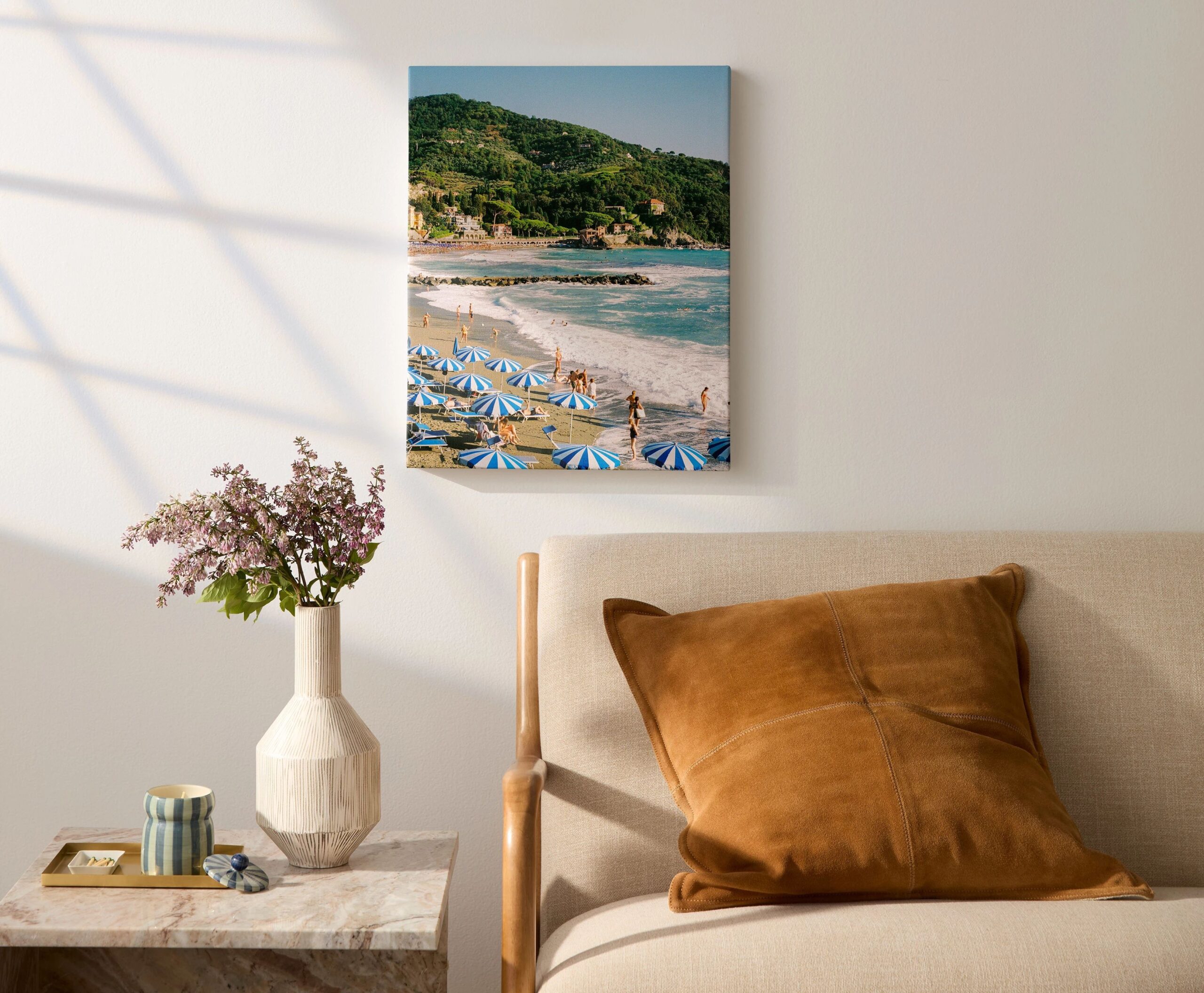 16x20 unframed canvas print