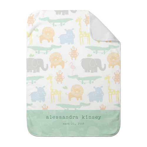 baby blanket